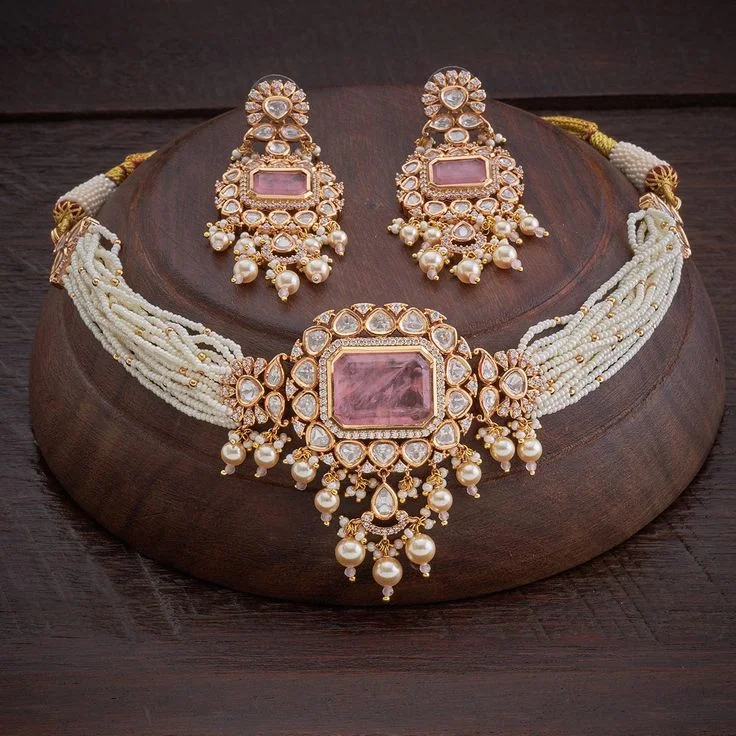 best jewellery choices for women in india