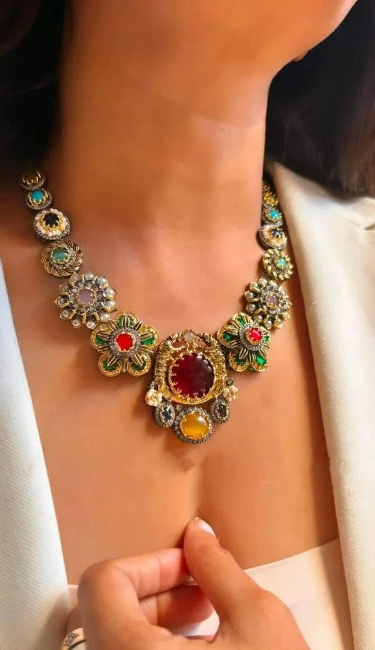 how to choose the right artificial jewellery for every occasion 1