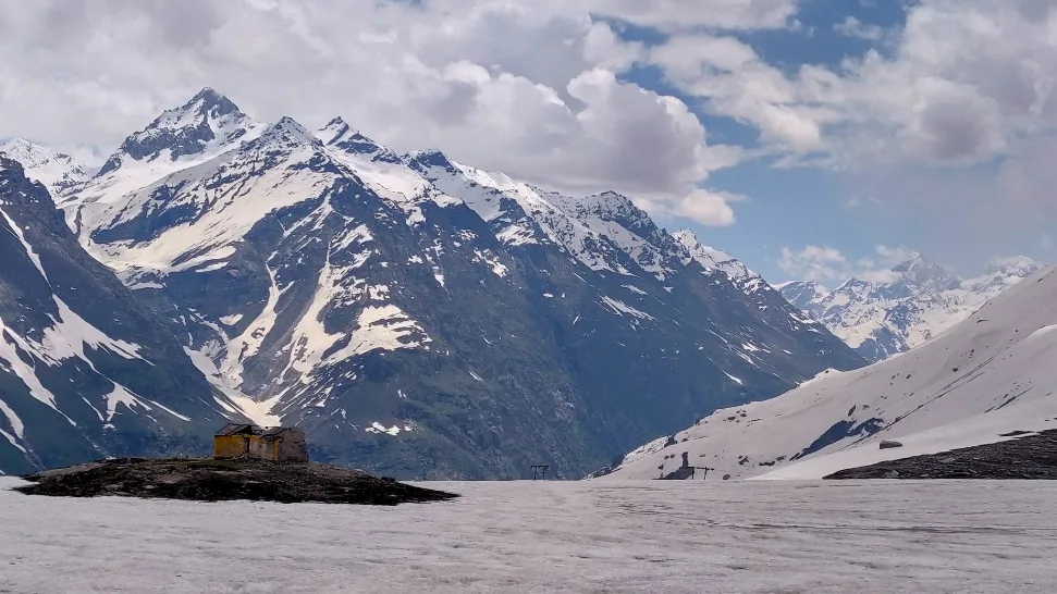 rohtang pass